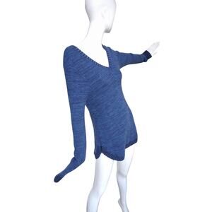 Toad & Co Merino Wool Womens size Medium Eclair‎ Pullover Luxury Knit Sweater
